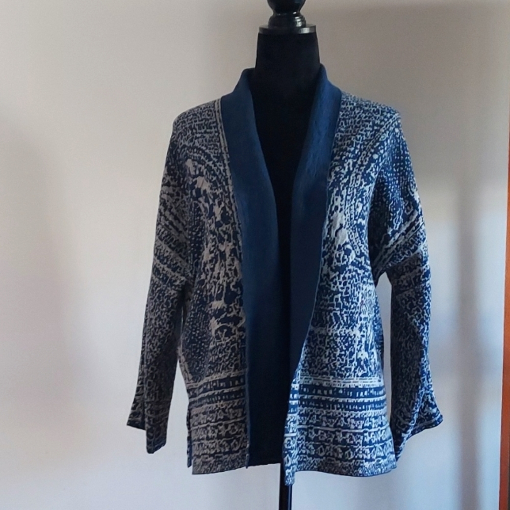 J.Jill  Sweater